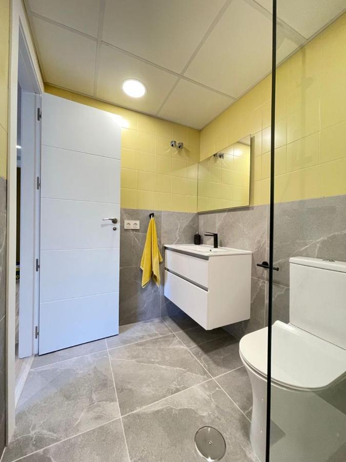 Torrevieja Apartment Eksteriør bilde