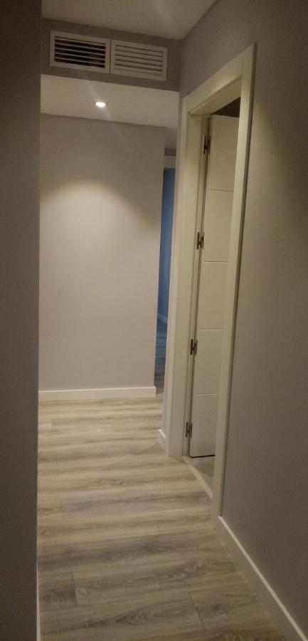 Torrevieja Apartment Eksteriør bilde