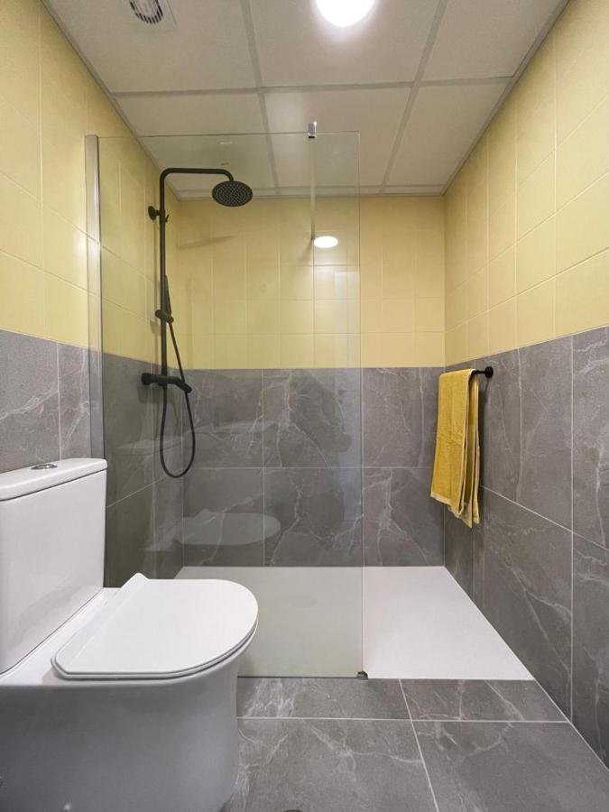 Torrevieja Apartment Eksteriør bilde
