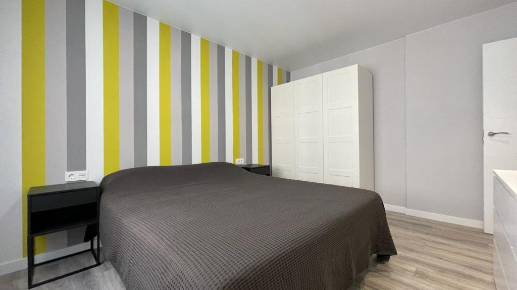 Torrevieja Apartment Eksteriør bilde