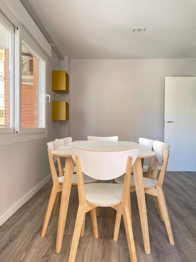 Torrevieja Apartment Eksteriør bilde