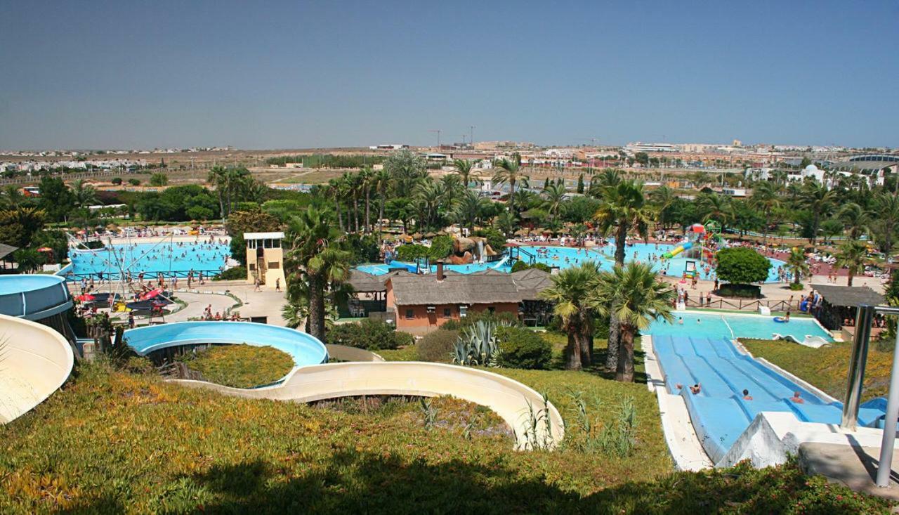 Torrevieja Apartment Eksteriør bilde